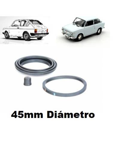 KIT Reparación Pinza Delantera SEAT...