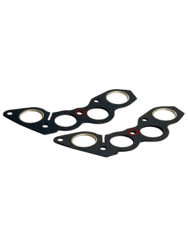 KIT Juntas Motor Escape/Carburador...