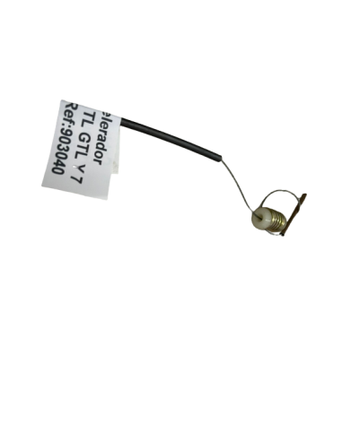 Cable Acelerador Renault 5 TL GTL Y 7...