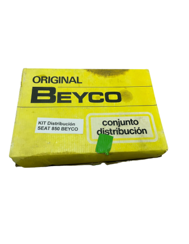 KIT Distribución SEAT 850 BEYCO