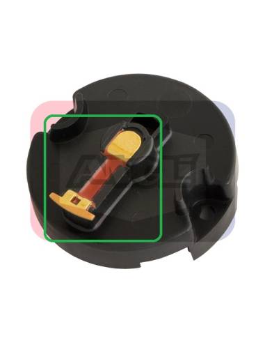 ROTOR Delco SEAT 124, 1430, Ritmo,...
