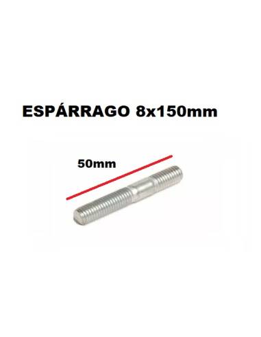 Espárrago para Sistema Escape o...