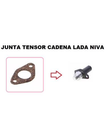 Junta Tensor Cadena - LADA NIVA