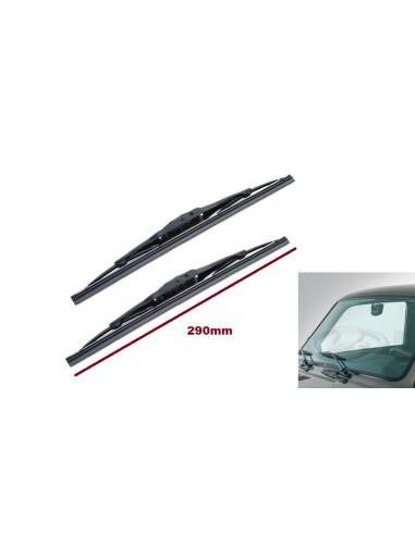 Pareja Limpias OEM LADA NIVA - 290mm