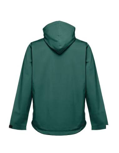 Chaqueta Técnica con capucha...
