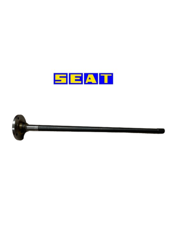 Palier SEAT 124 y 1430 - Puente de Disco