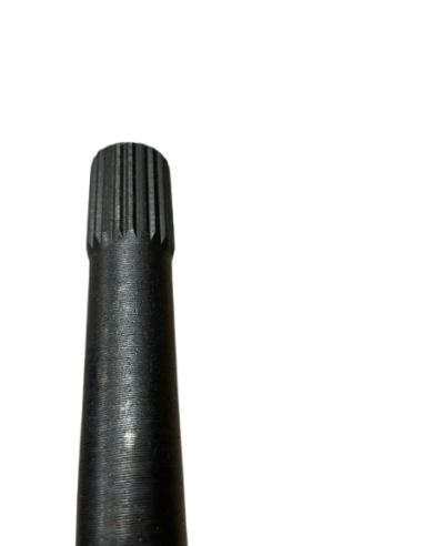 Palier SEAT 124 y 1430 - Puente de Disco