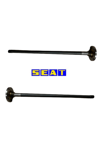 KIT Palieres SEAT 124 y 1430 - Puente...