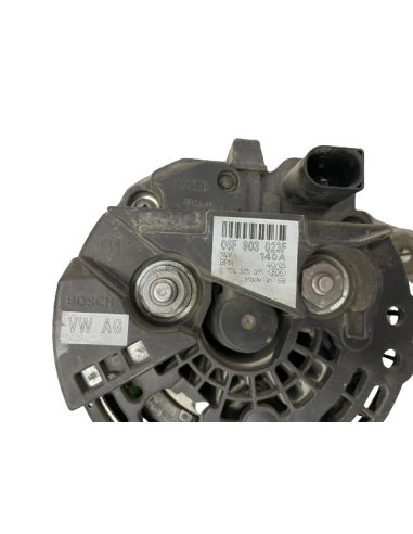 Alternador BOSCH SEAT-VW - 06F903023F