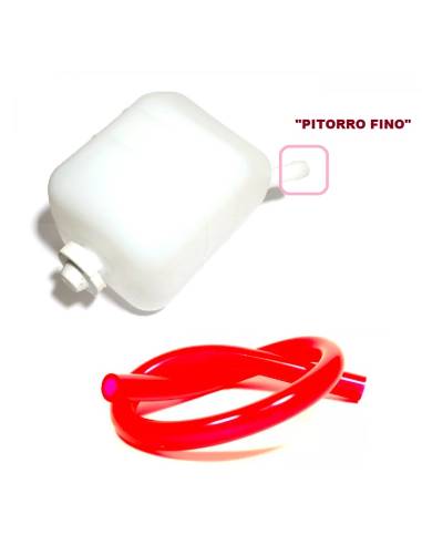 KIT Depósito Refrigerante "PITORRO FINO"