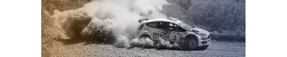 Speedline Corse