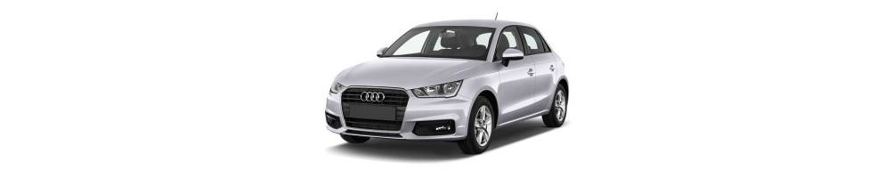 Audi A1 (8X) (2010-2018)