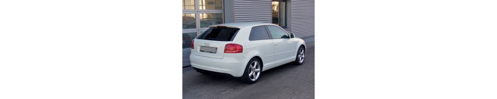 Audi A3 8P (2003-2012)