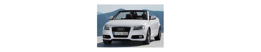Audi A3 8P7 Cabrio Primera Generación (2009 - 2013)