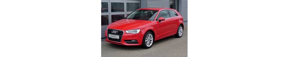 Audi A3 8V - 3 puertas (2013-Presente)