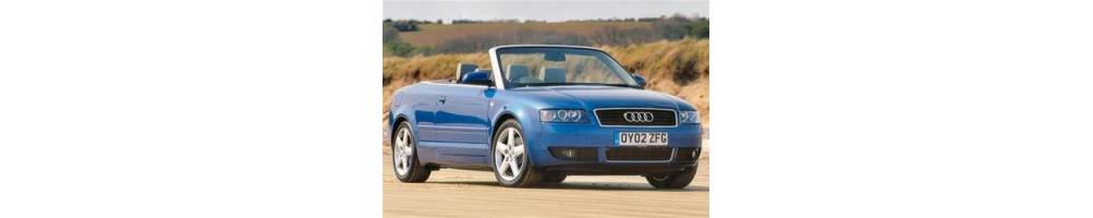 Audi A4 B6 Cabrio (2002 - 2006)