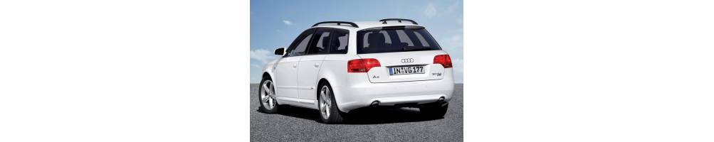 Audi A4 B7 AVANT (2007 - 2010)