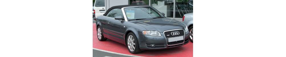 Audi A4 B7 CABRIO (2006 - 2009)