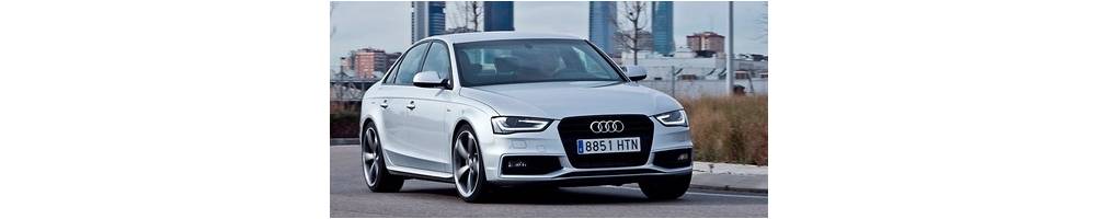 Audi A4 B8 RESTAYLING (2012 - 2015)