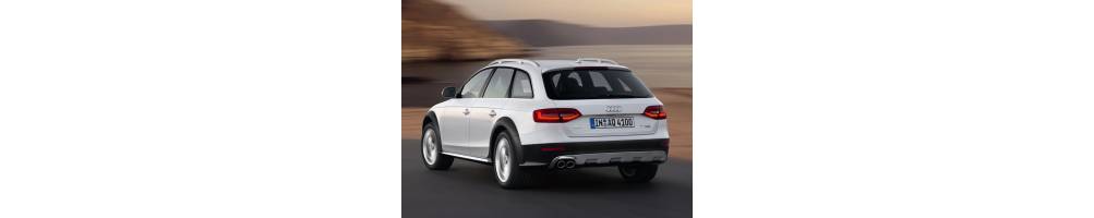 Audi A4 B8 ALLROAD (2009 - 2016)