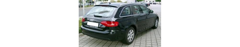Audi A4 B8 AVANT RESTAYLING (2012 - 2016)