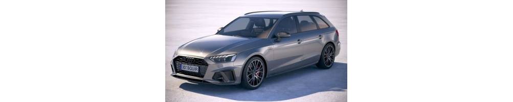 Audi A4 B9 RESTYLING (2018 - presente)