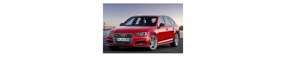 Audi A4 B9 (2015 - 2018)