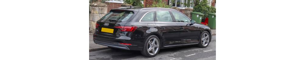 Audi A4 B9 AVANT (2015 - 2018)