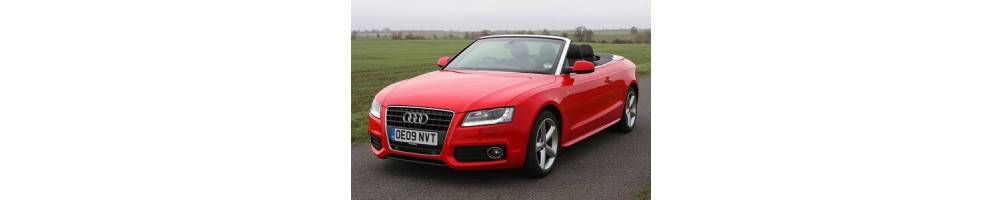 Audi A5 - Cabrio (2009-2017)