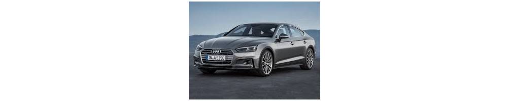 Audi A5 F5A- Sportback (2017-Presente)