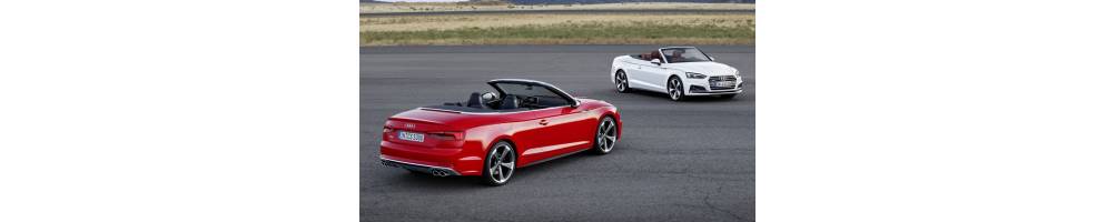 Audi A5 F57 - Cabrio (2017-Presente)