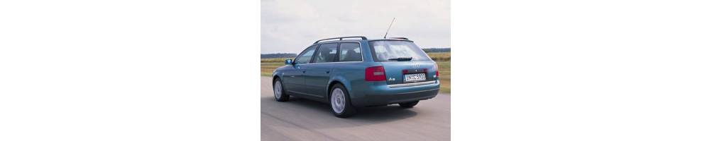 Audi A6 C5 SEDAN (1997-2002)
