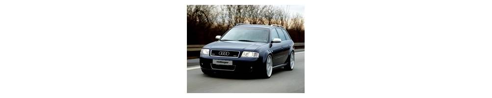 Audi A6 C5 RESTYLING SEDAN (2002-2004)