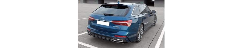 Audi A6 C8 AVANT (2018-Presente)