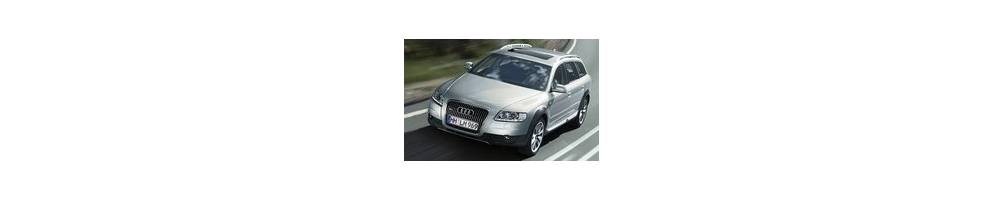 Audi A6 C6 RESTYLING ALLROAD (2006-2008)