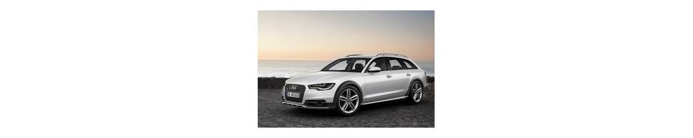 Audi A6 C7 ALLROAD (2012-2018)
