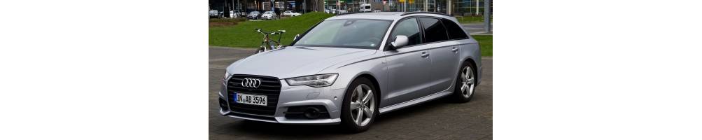 Audi A6 C7 AVANT (2011-2018)