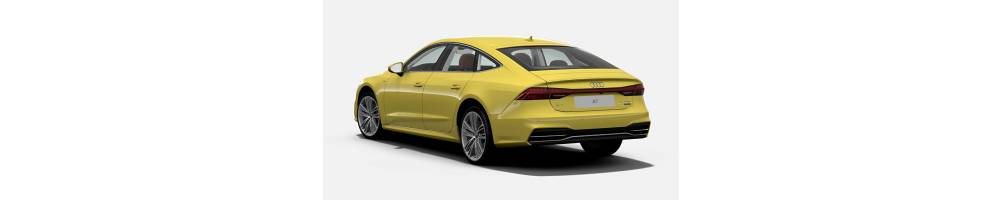 Audi A7 4G9 (2018-Presente)