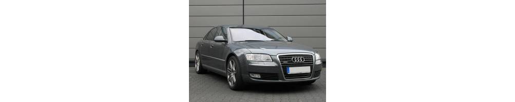 Audi A8 D3-4E CORTO (2002-2010)