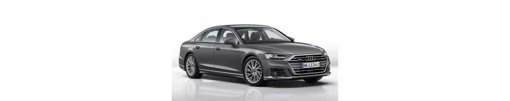 Audi A8 D5 CORTO (2018-Presente)