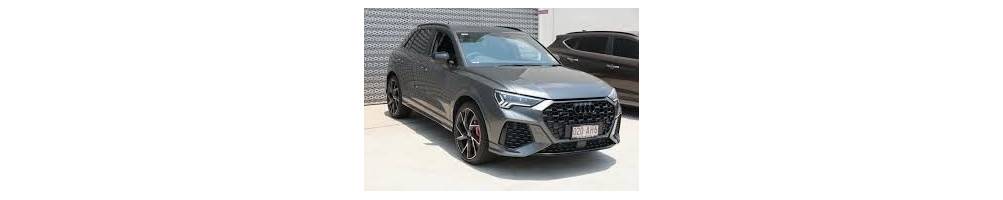Audi Q3 F3