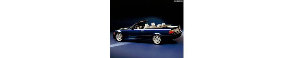E36 CABRIO