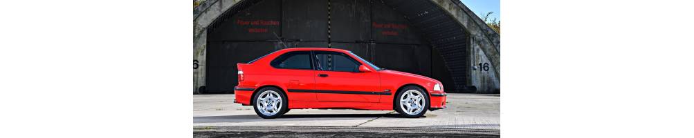 E36 COMPACT