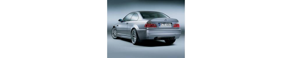 E46 COUPE
