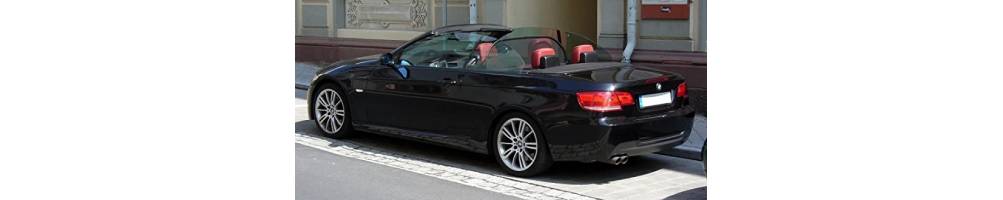 E93 CABRIO