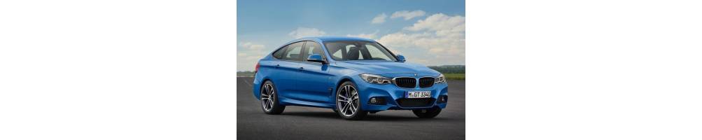 GT F34 RESTYLING