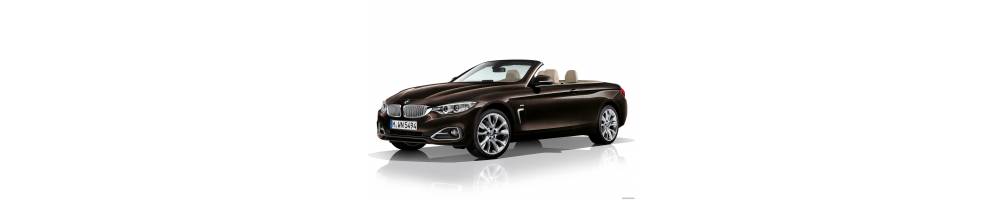 F33 CABRIO (2014 - ACTUAL)
