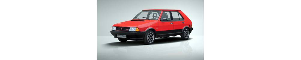 SEAT RITMO y RONDA
