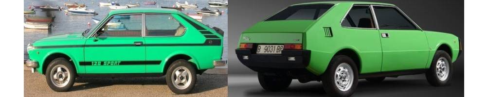 SEAT 128/1200