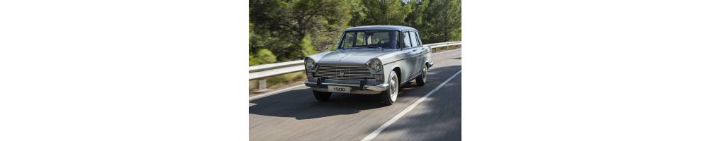 SEAT 1400/1500
